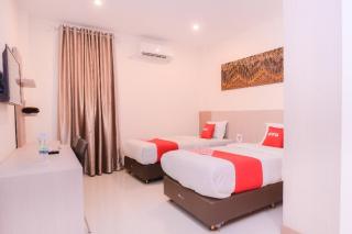 SUPER OYO Capital O 2018 Ring Road Guest House Syariah - Banda Aceh - 4