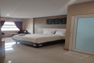 SUPER OYO Capital O 2018 Ring Road Guest House Syariah - Banda Aceh - 8
