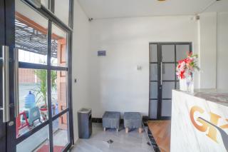 Capital O 90447 Kardopa Hotel Megapark - Medan - 7