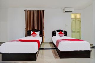 OYO Life 91984 Taufik Kost Syariah - 6