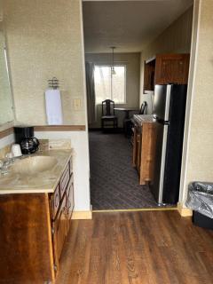 Sleeping Ute Mountain Motel - Cortez - 8