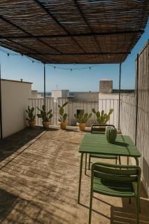 B&B Boccaccio-by Formentera - 1