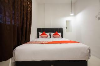 Hotel O Mono Guest House - 7