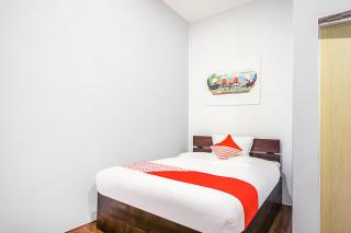 Hotel O Citra Anggrek - 1