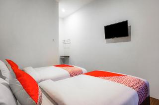 Hotel O Citra Anggrek - 4