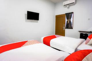 Hotel O Citra Anggrek - 3