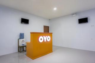 OYO 1811 Citra Anggrek - Medan - 5