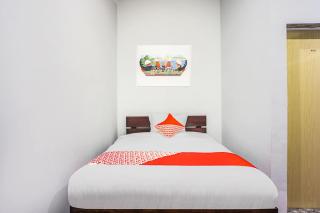 Hotel O Citra Anggrek - 8