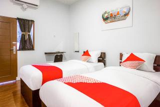 Hotel O Citra Anggrek - 5