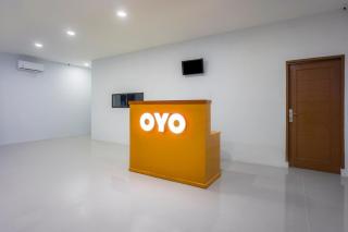 Hotel O Citra Anggrek - 5