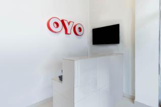 Super OYO 2345 HOMESTAY JAYA - Medan - 4