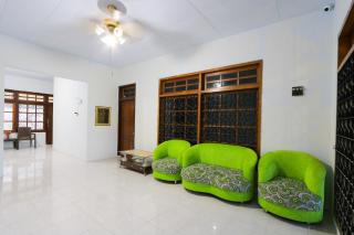 OYO Life 2724 Wisma Wijaya - Banyuwangi - 4