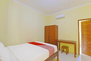 OYO Life 90675 Ld Residence - 7