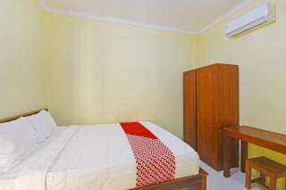 OYO Life 90675 Ld Residence - 8