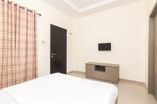 OYO Life 2735 Graha Nirwana - Tanjungriau - 6