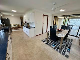 Peel Terrace Escape - Busselton - 6
