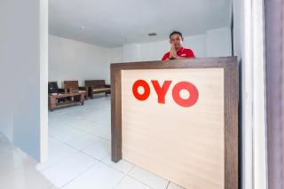 OYO 2775 RF Homestay - Makassar - 7