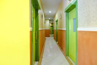 OYO 90863 Omah Kost Syariah - Tulungagung - 5