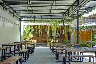OYO 90863 Omah Kost Syariah - Tulungagung - 0
