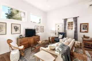 1BR Apt. w KING Bed on 30A .4 mi to Beach - Santa Rosa Beach - 8