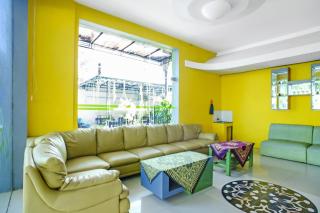 OYO 90863 Omah Kost Syariah - Tulungagung - 4