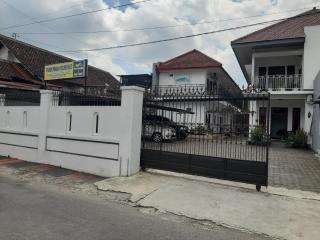 Hotel O Panderman Residence - 8