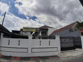 Hotel O Panderman Residence - 9