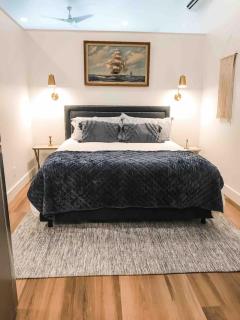 1BR Apt. w KING Bed on 30A .4 mi to Beach - Santa Rosa Beach - 7