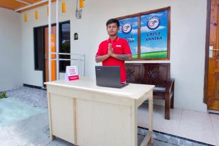 Hotel O Griya Annisa - 9