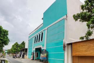 Hotel O Roemah Gh - 2