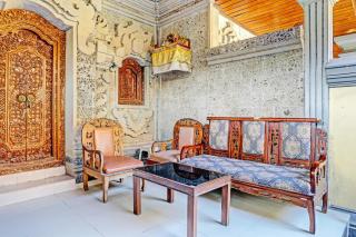 OYO Collection O 91125 Puri Dewa Bharata - 0