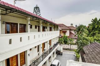OYO 91164 Roemah Gebang - Medan - 9