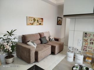 Apartamento à 3min do Aeroporto - São José dos Pinhais - 0