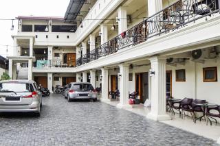 OYO 91164 Roemah Gebang - Medan - 3