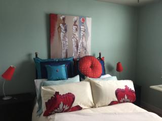 Gîte Chez Baza - Shawinigan - 9