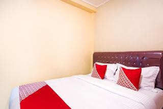 Hotel O Lansano Residence Syariah - 4