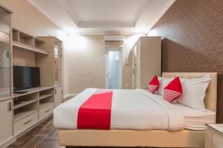 Super OYO Capital O 371 Kwitang Guest House - Jakarta - 4