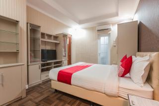 Super OYO Capital O 371 Kwitang Guest House - Jakarta - 6
