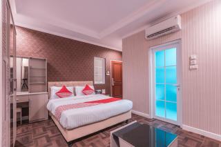 Super OYO Capital O 371 Kwitang Guest House - Jakarta - 3
