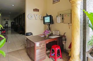 OYO 335 Wisma Empat Lima Syariah - 3