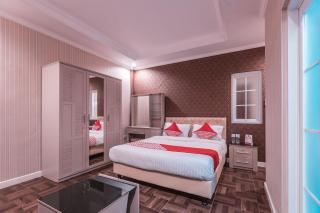 Super OYO Capital O 371 Kwitang Guest House - Jakarta - 9