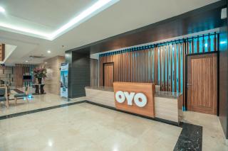 OYO Flagship 728 Baileys Apartment - 0
