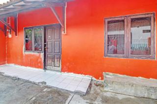 SPOT ON 92539 Luqman Kostel Syariah - Semarang - 3