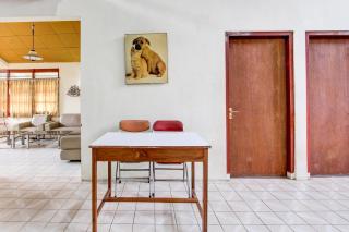 Hotel O Asta Guesthouse - 9