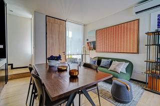 OYO Life 92719 Rolling Hills Residence Karawang - Karawang - 1