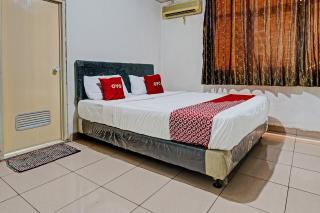 OYO 92726 Geulis Guest House Syariah - 4