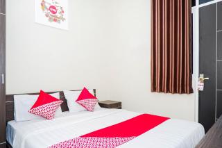 OYO 1217 Candi Residence - Semarang - 5