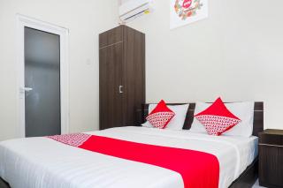 OYO 1217 Candi Residence - Semarang - 3