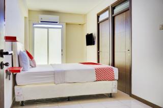 Hotel O Apartemen Bogor Valley - 3