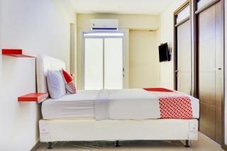 Hotel O Apartemen Bogor Valley - 6